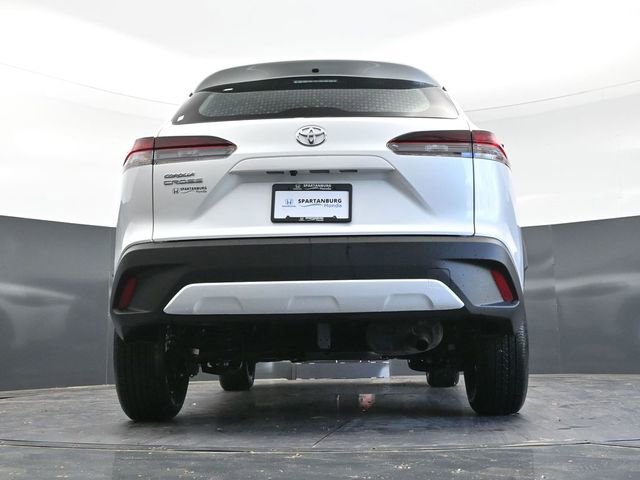 Used 2026 Toyota Corolla Cross L image 37