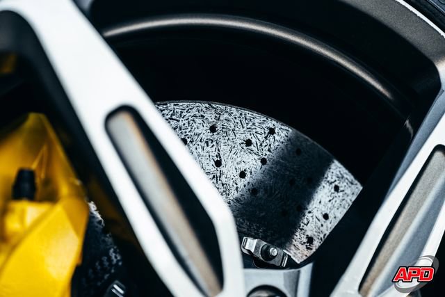 Used 2014 Ferrari California image 31