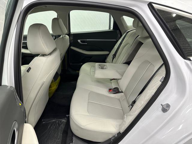 New 2026 Hyundai Sonata SEL image 20