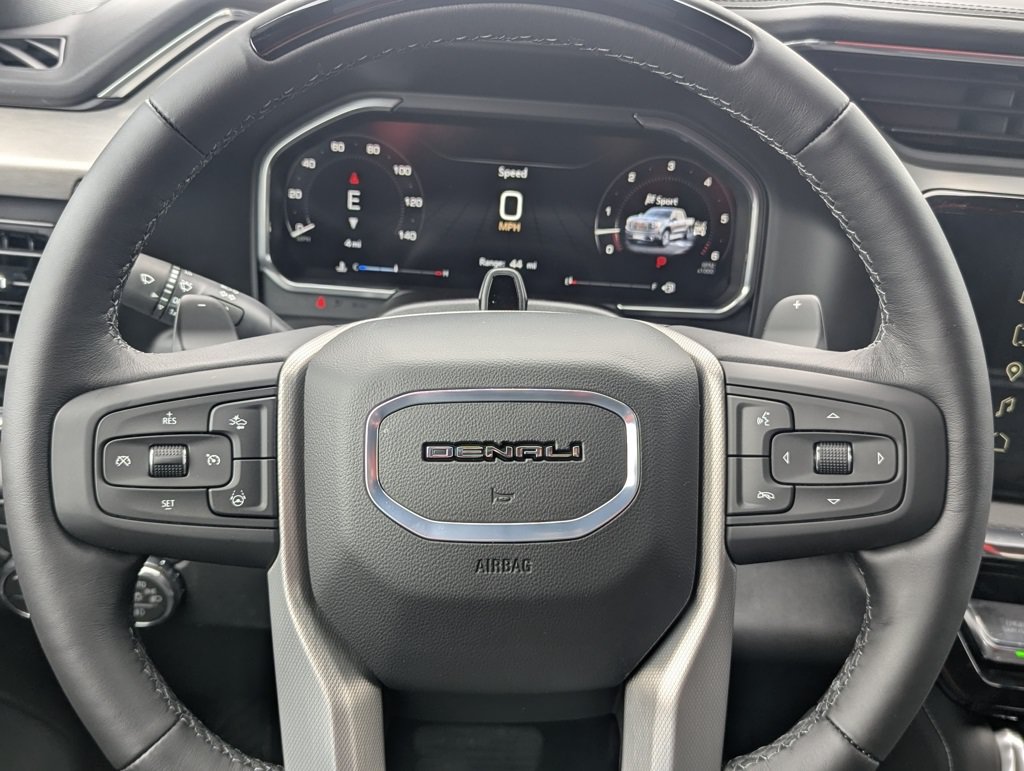 New 2026 GMC Sierra 1500 Denali w/ Technology Package AWD/4WD image 23