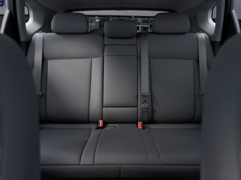 New 2027 Hyundai Kona SEL Sport FWD image 12
