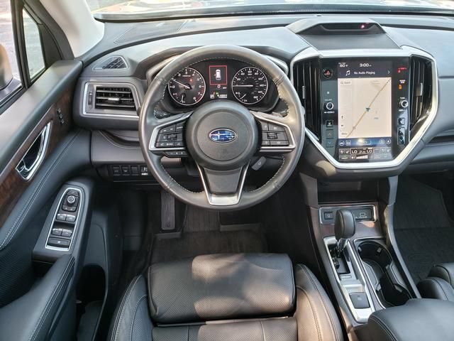 Certified 2023 Subaru Ascent Touring AWD/4WD image 15