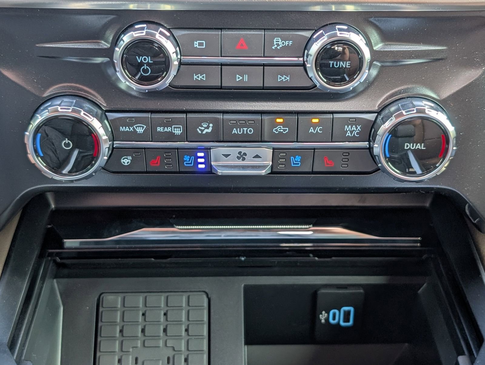 New 2026 Ford F250 4x4 Crew Cab Super Duty image 20