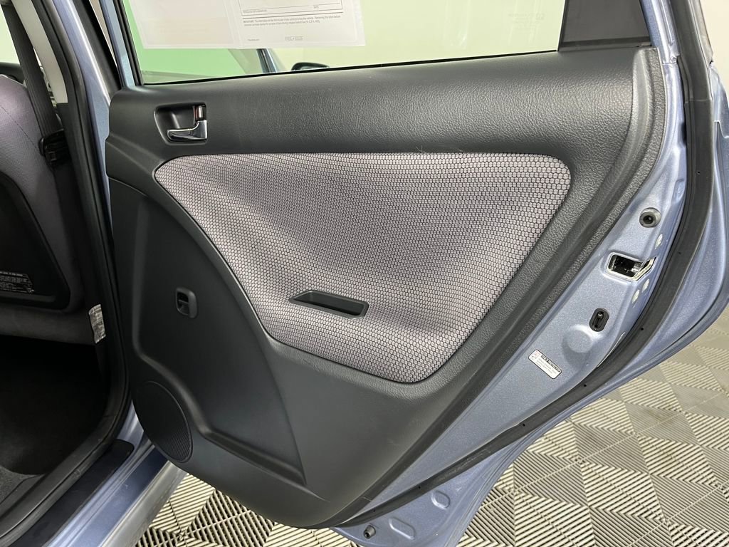 Used 2006 Toyota Matrix image 14