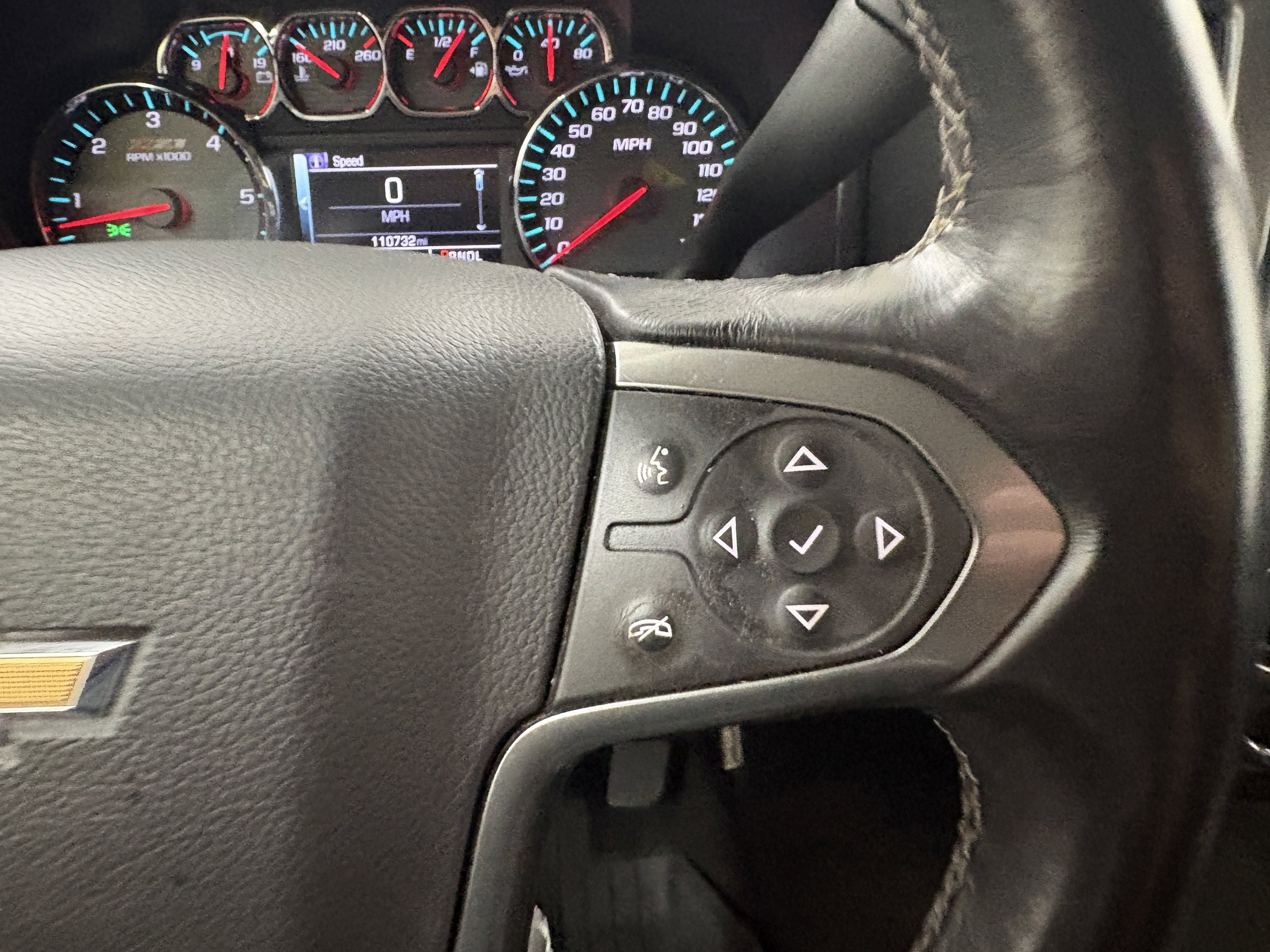 Used 2018 Chevrolet Silverado 1500 LT w/ All Star Edition AWD/4WD image 29