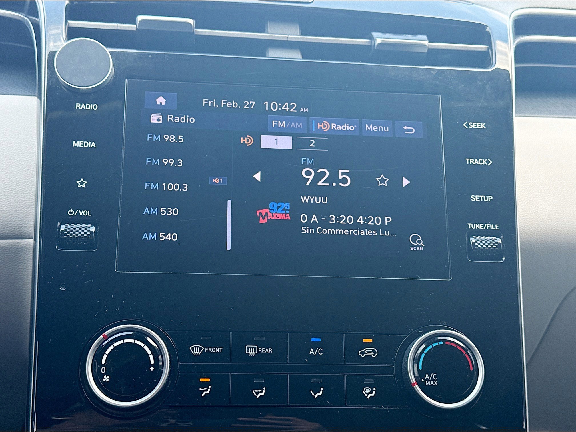 Used 2022 Hyundai Tucson SE image 28