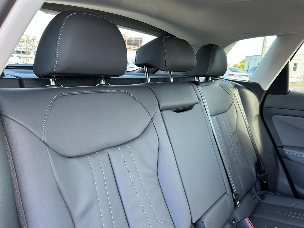 New 2026 Audi Q3 quattro 2.0T image 51