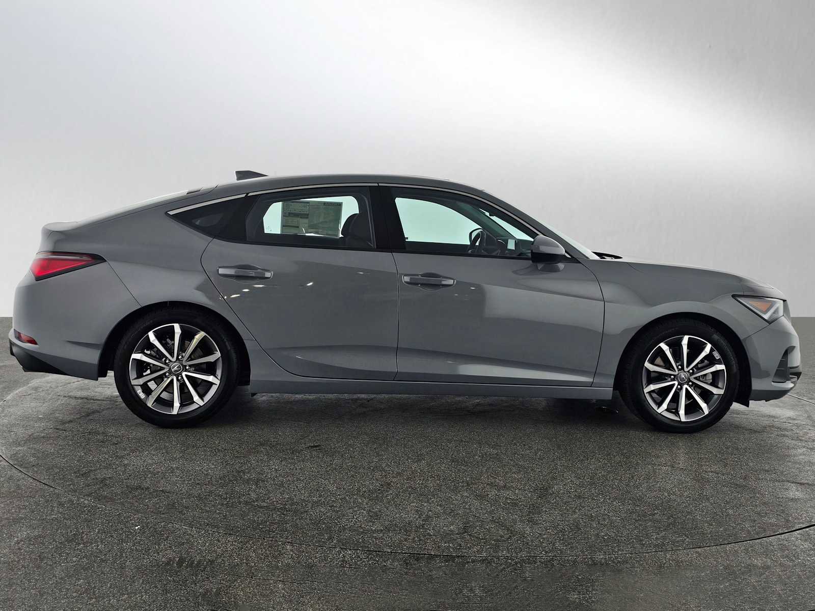 New 2026 Acura Integra image 2