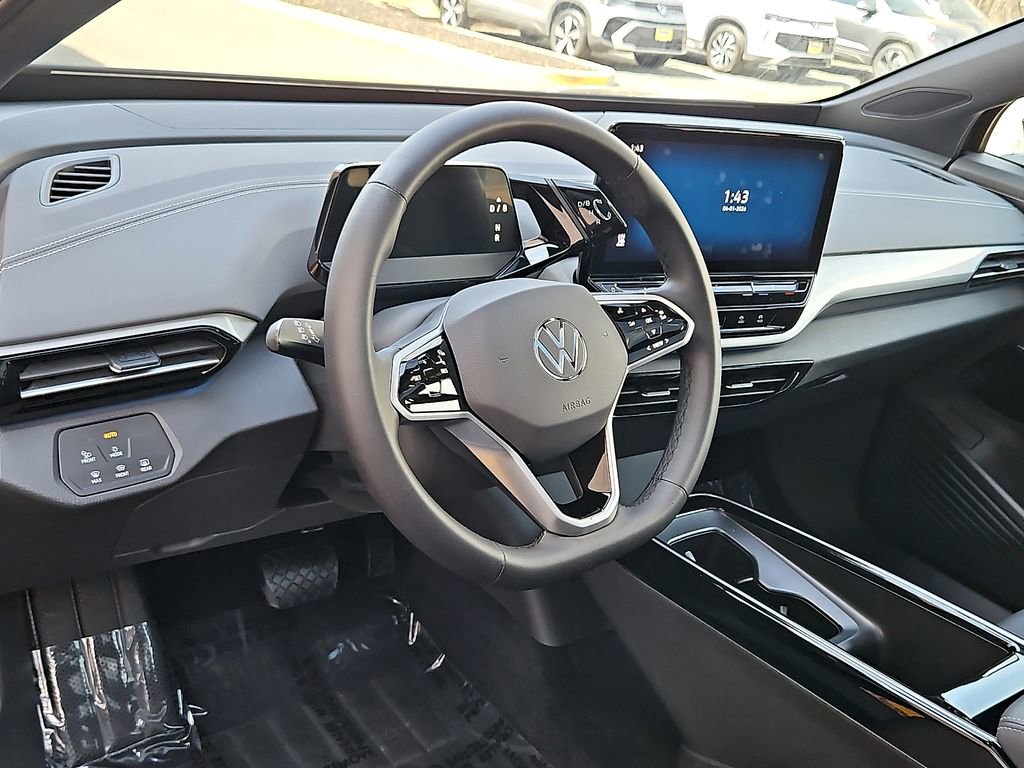Certified 2023 Volkswagen ID.4 Pro S AWD/4WD image 27