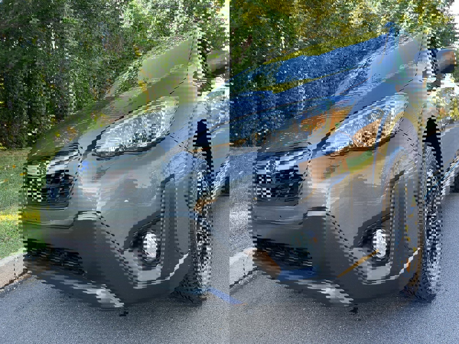 Used 2023 Subaru Crosstrek 2.0i Premium image 62