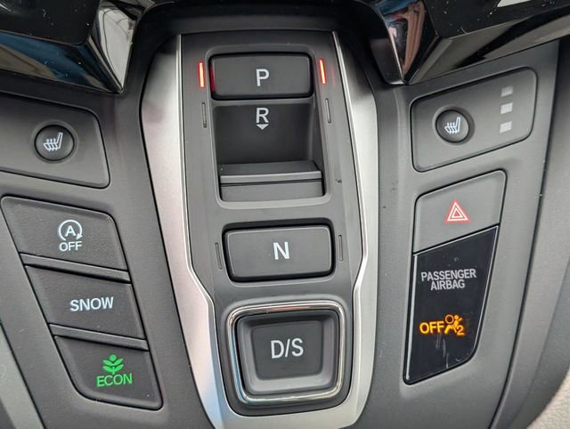 New 2026 Honda Odyssey EX-L image 26