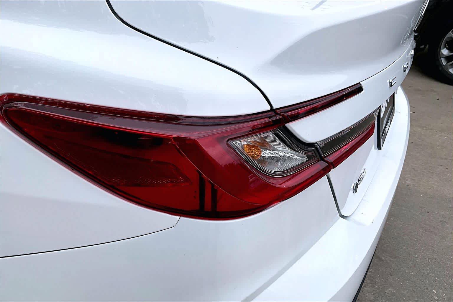 Used 2026 Toyota Camry LE FWD image 27