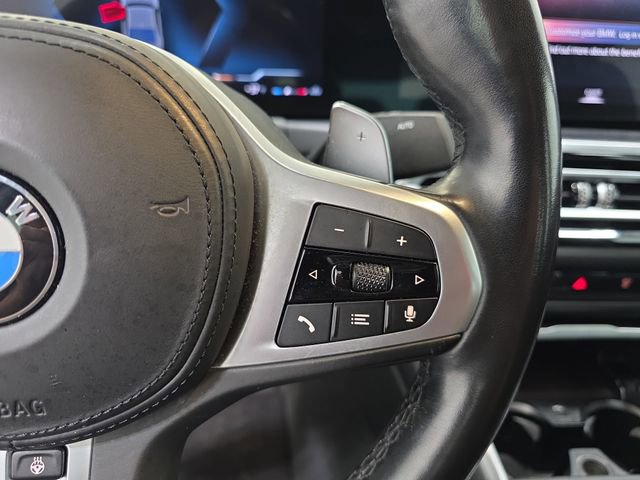Certified 2023 BMW M340i xDrive M340i xDrive w/ Premium Package image 15