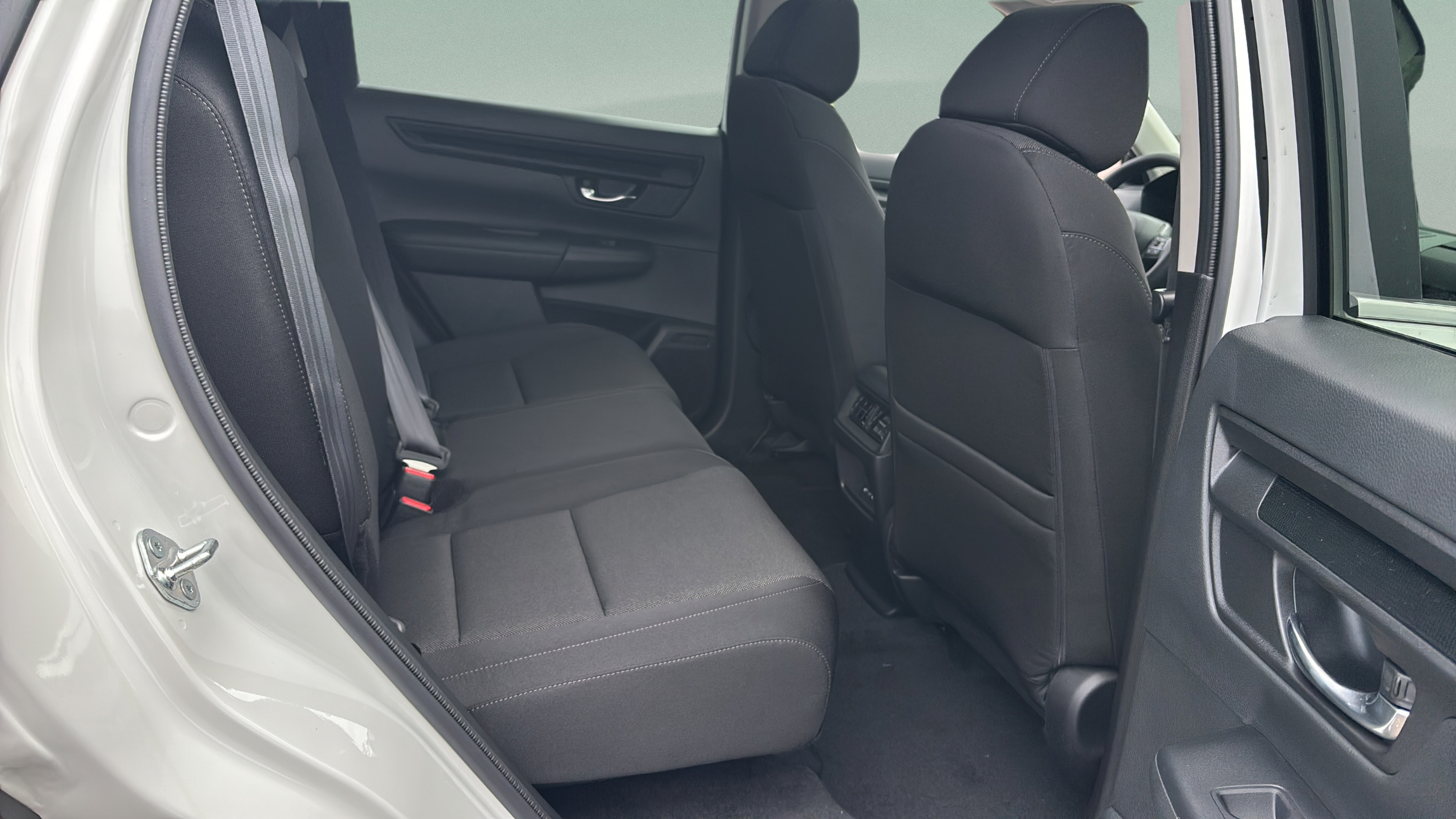 New 2026 Honda CR-V EX image 15