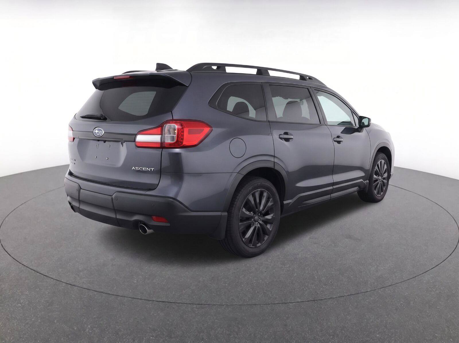 Used 2022 Subaru Ascent Onyx Edition AWD/4WD image 26