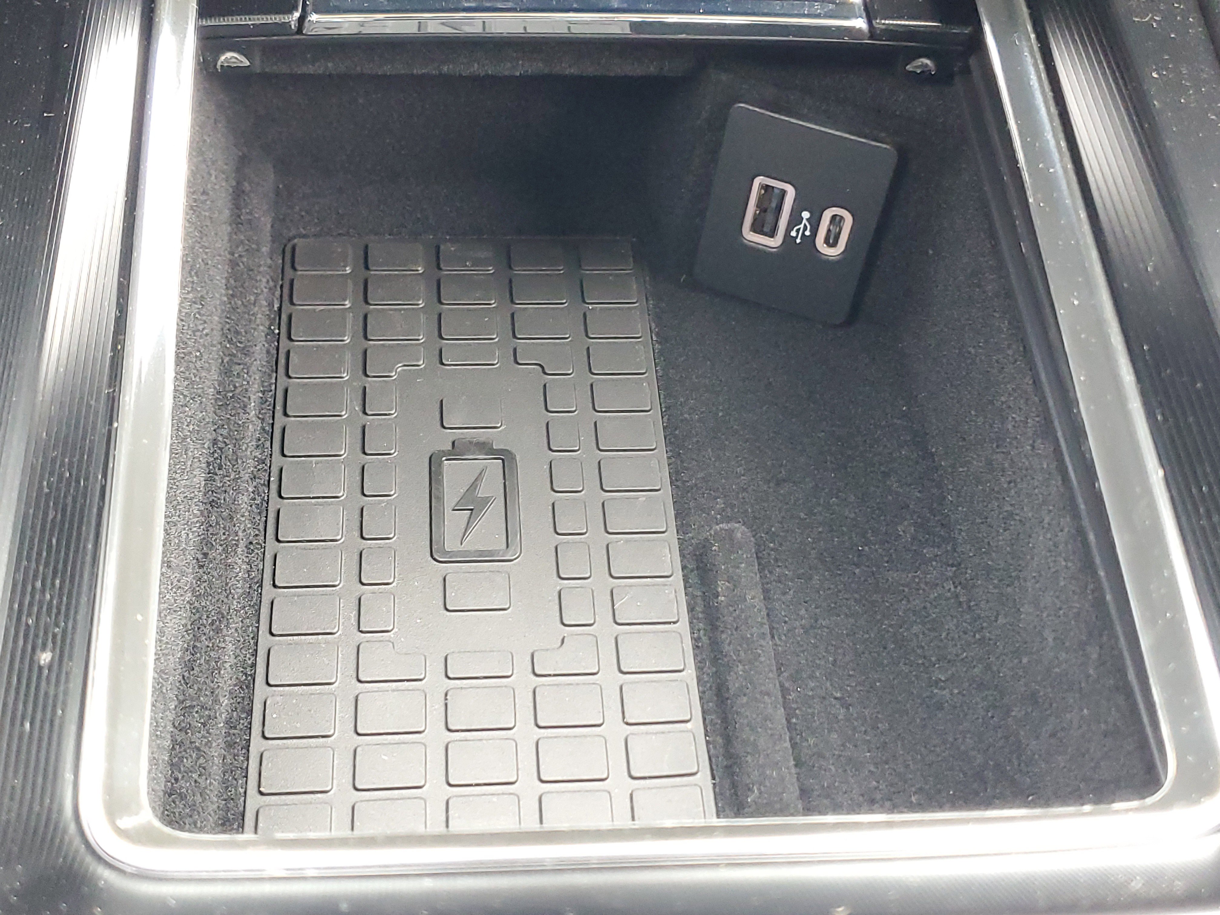 New 2026 Lincoln Corsair Premiere image 23