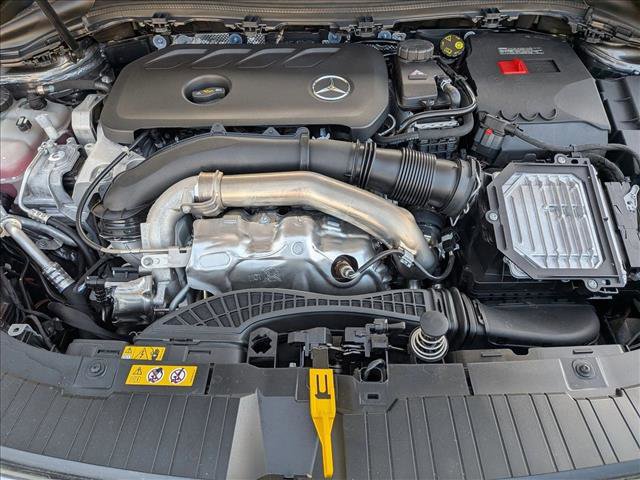 New 2026 Mercedes-Benz GLA 250 GLA 250 image 17