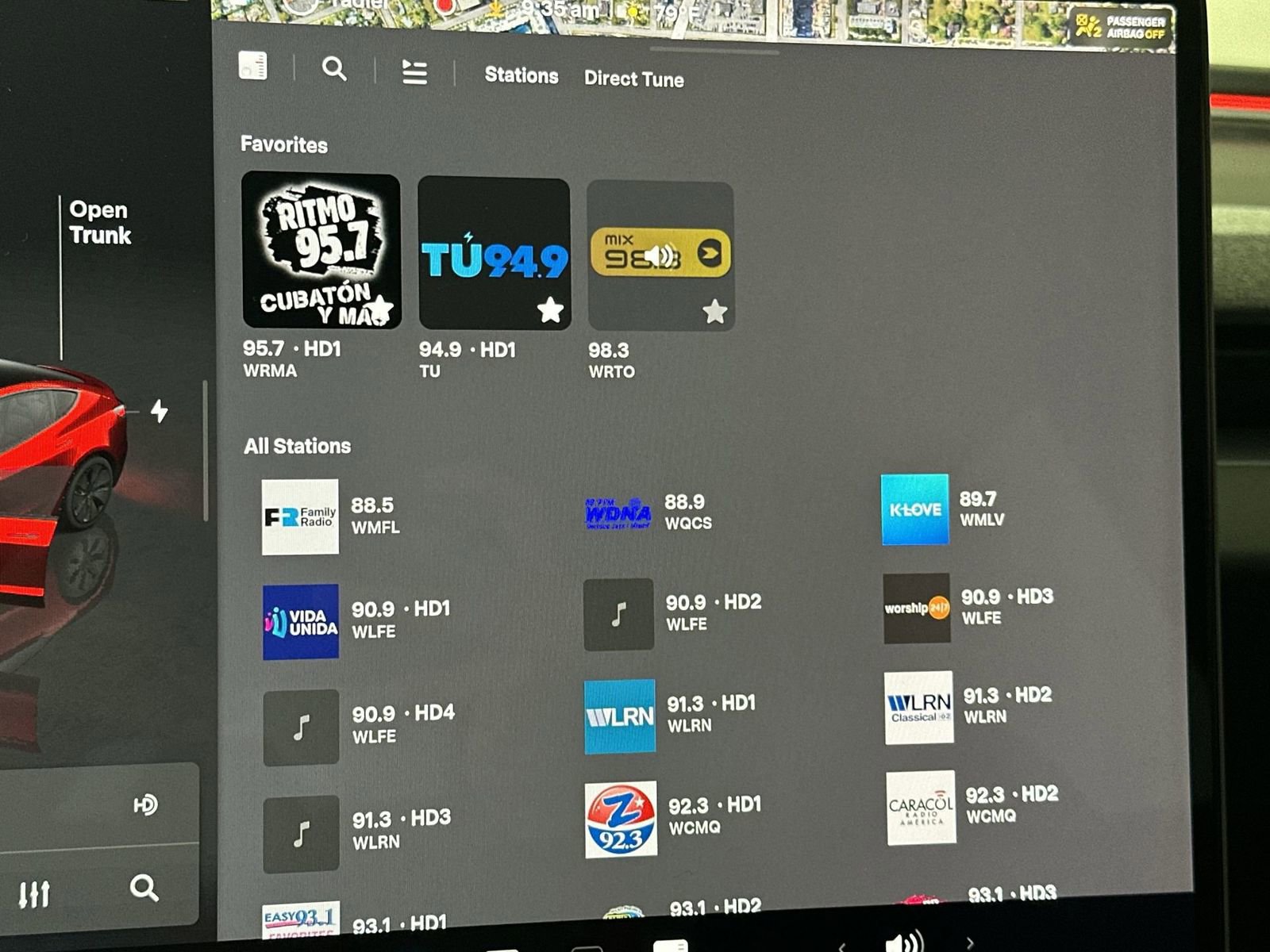 Used 2025 Tesla Model 3 Long Range image 20