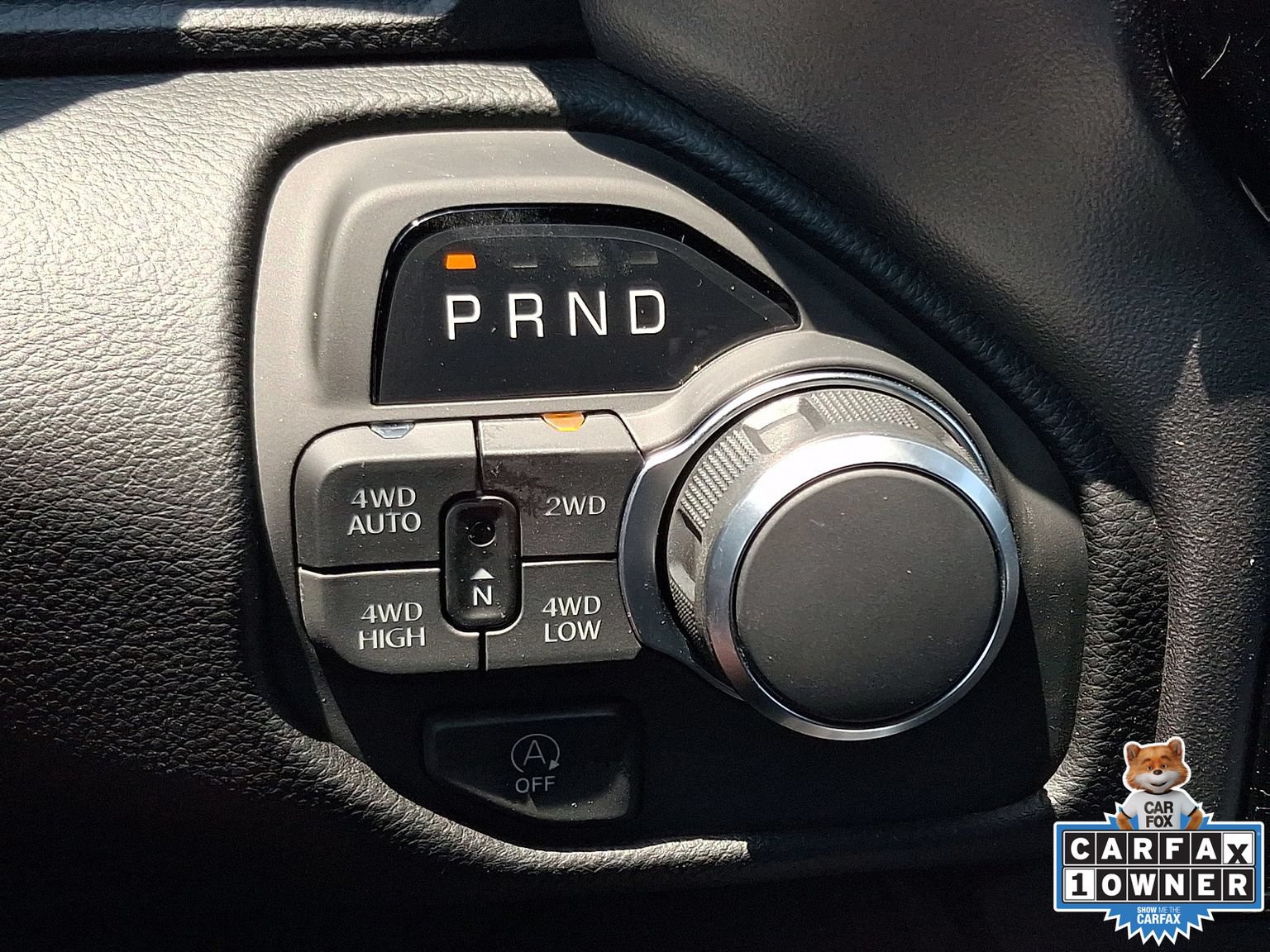 New 2026 RAM 1500 Big Horn AWD/4WD image 8