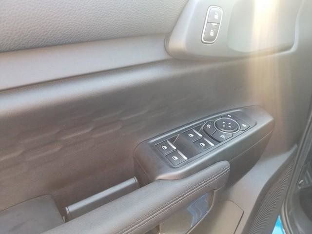 New 2025 Ford Ranger XLT AWD/4WD image 10