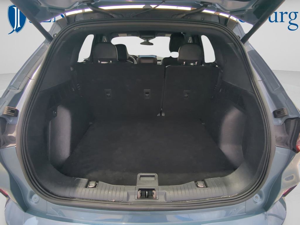 Used 2023 Ford Escape ST-Line Select w/ Tech Pack #2 AWD/4WD image 10
