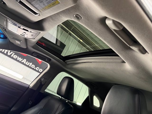 Used 2017 Lexus RX 350 AWD w/ Premium Package image 21