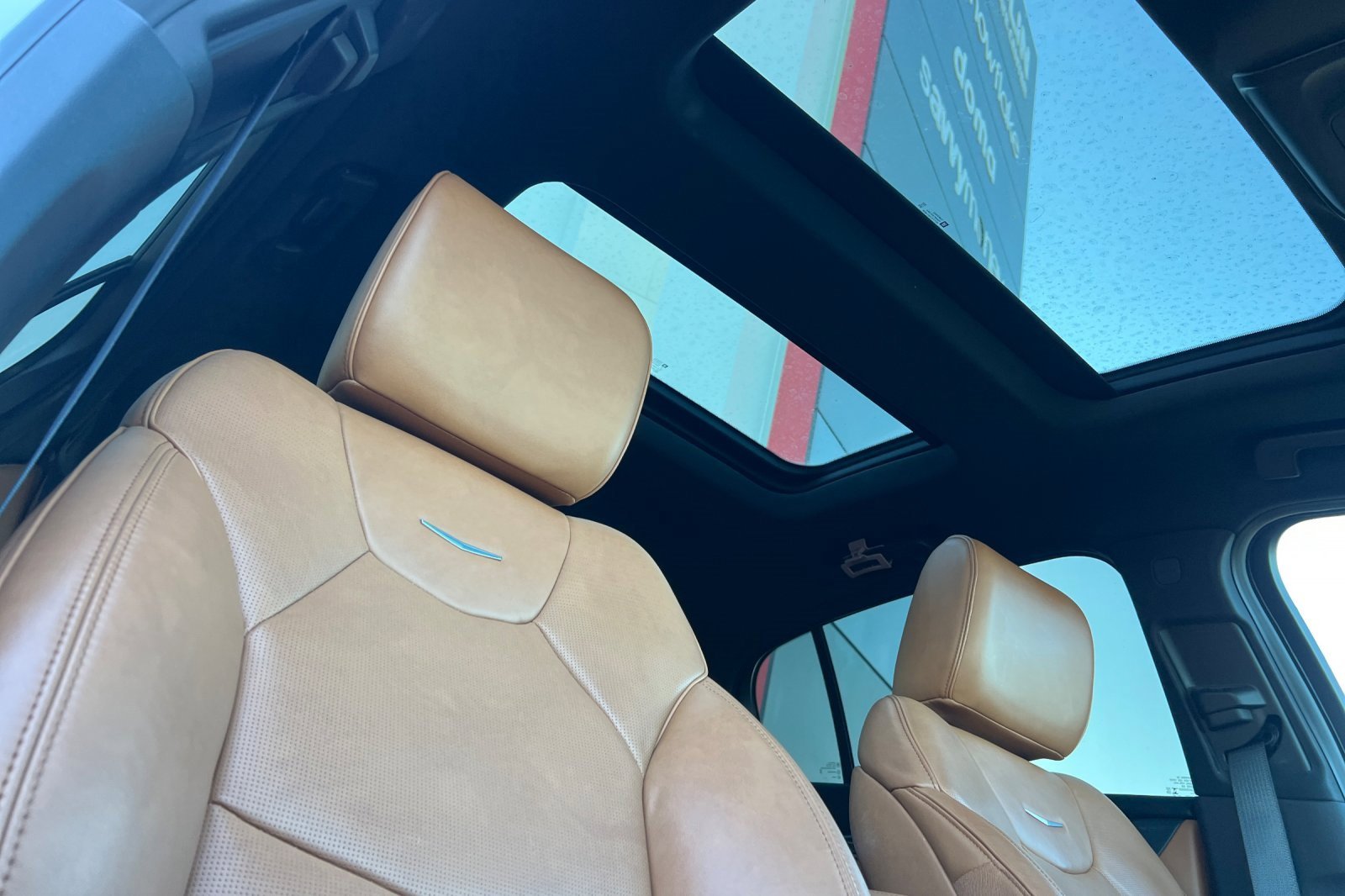 Certified 2025 Cadillac CT5 Sport image 20