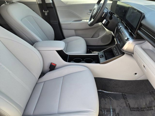 Certified 2025 Hyundai Kona Limited image 13