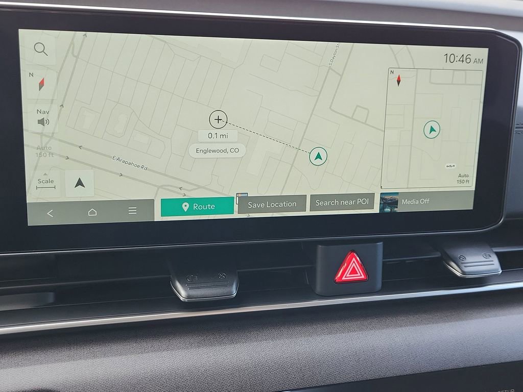 New 2026 Kia Carnival EX FWD image 20
