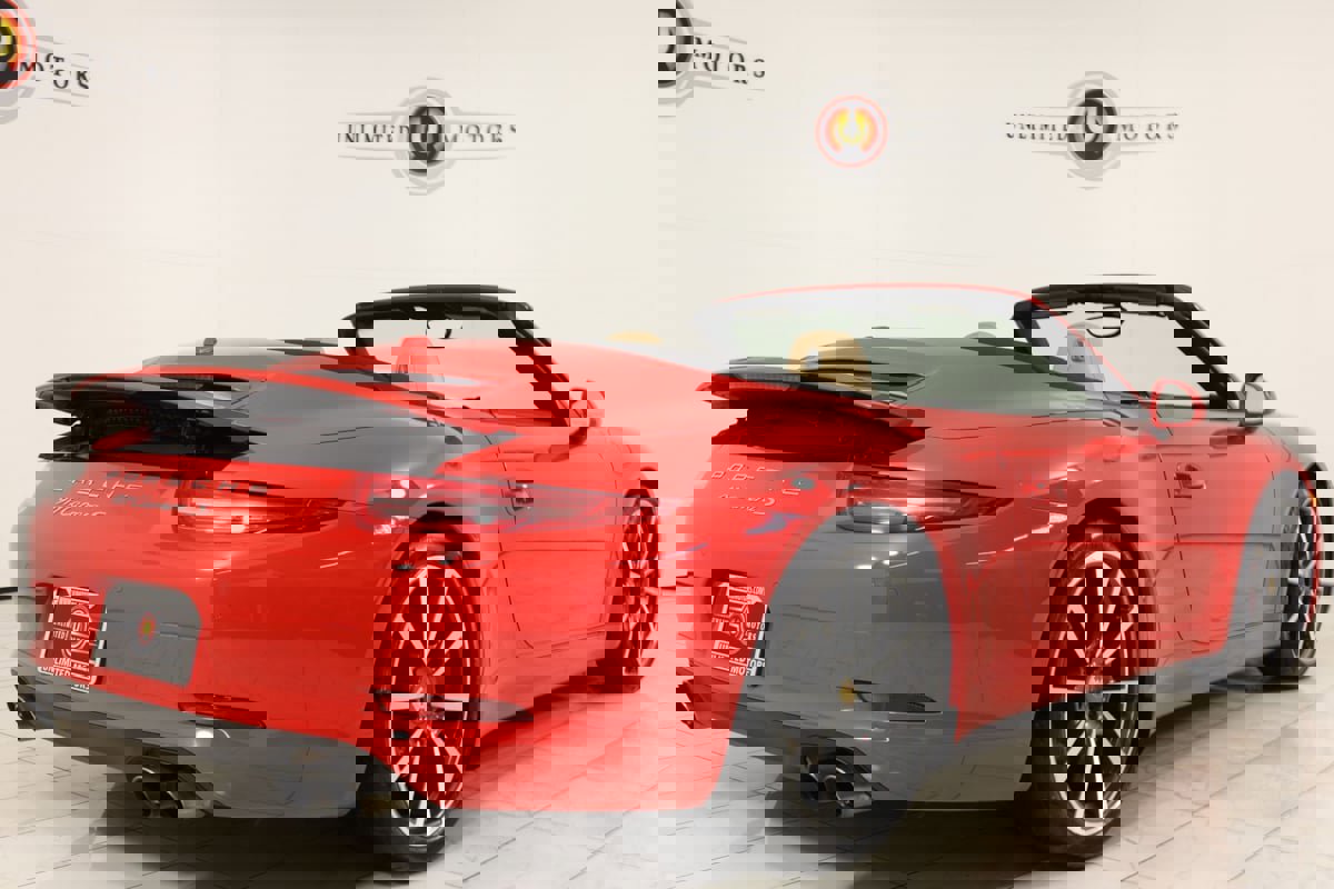 Used 2013 Porsche 911 Carrera S image 3