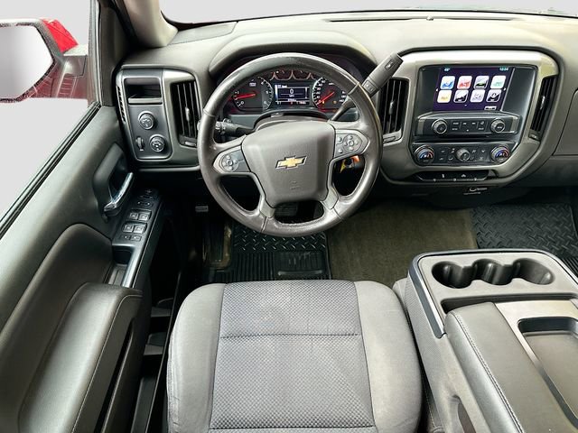 Used 2018 Chevrolet Silverado 1500 LT w/ LPO, Black Pack image 22