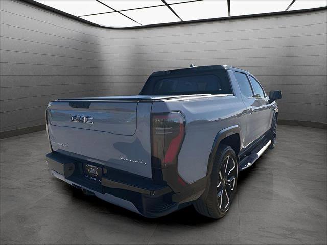 New 2024 GMC Sierra EV Denali image 19
