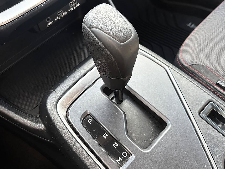 Used 2024 Subaru Impreza 2.0i Sport AWD/4WD image 23