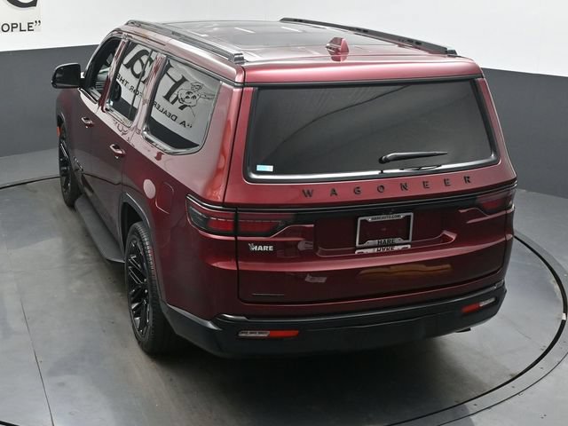 Used 2023 Jeep Wagoneer Series II w/ Convenience Group I AWD/4WD image 59