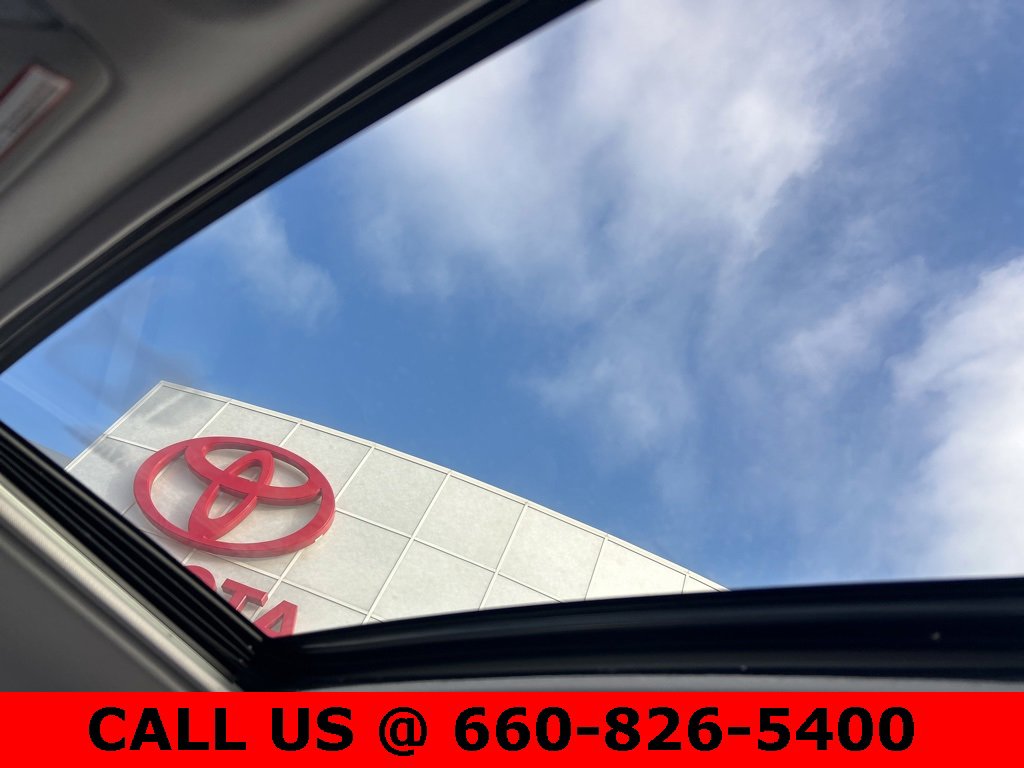 Certified 2020 Toyota RAV4 Limited image 15