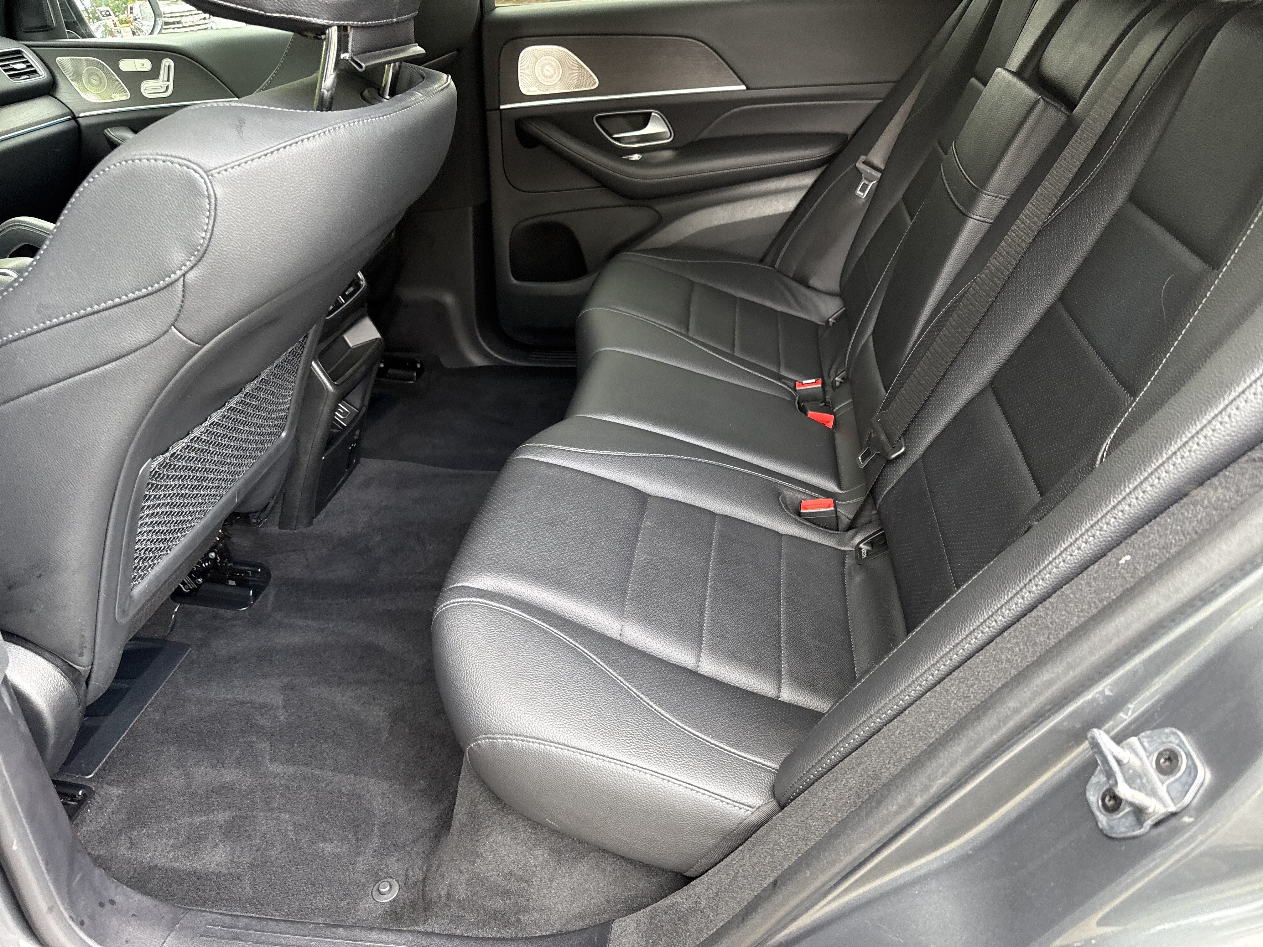 Used 2022 Mercedes-Benz GLE 350 4MATIC w/ Premium Package image 20