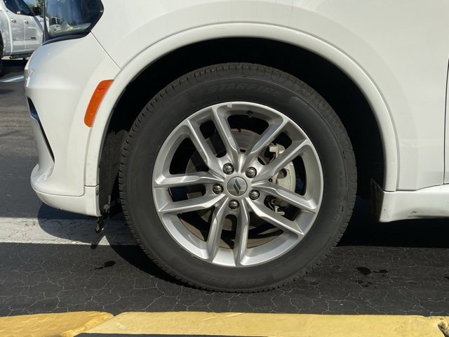 Used 2023 Dodge Durango GT image 10