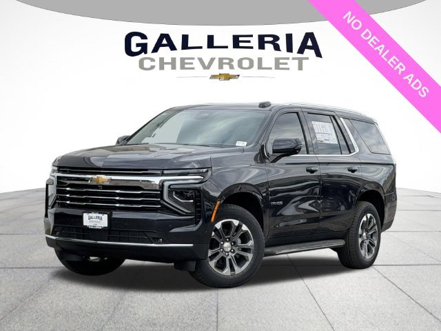 New 2026 Chevrolet Tahoe LT w/ Comfort Package RWD 360° Tour