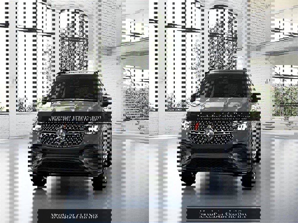 New 2026 Mercedes-Benz GLE 350 4MATIC image 42