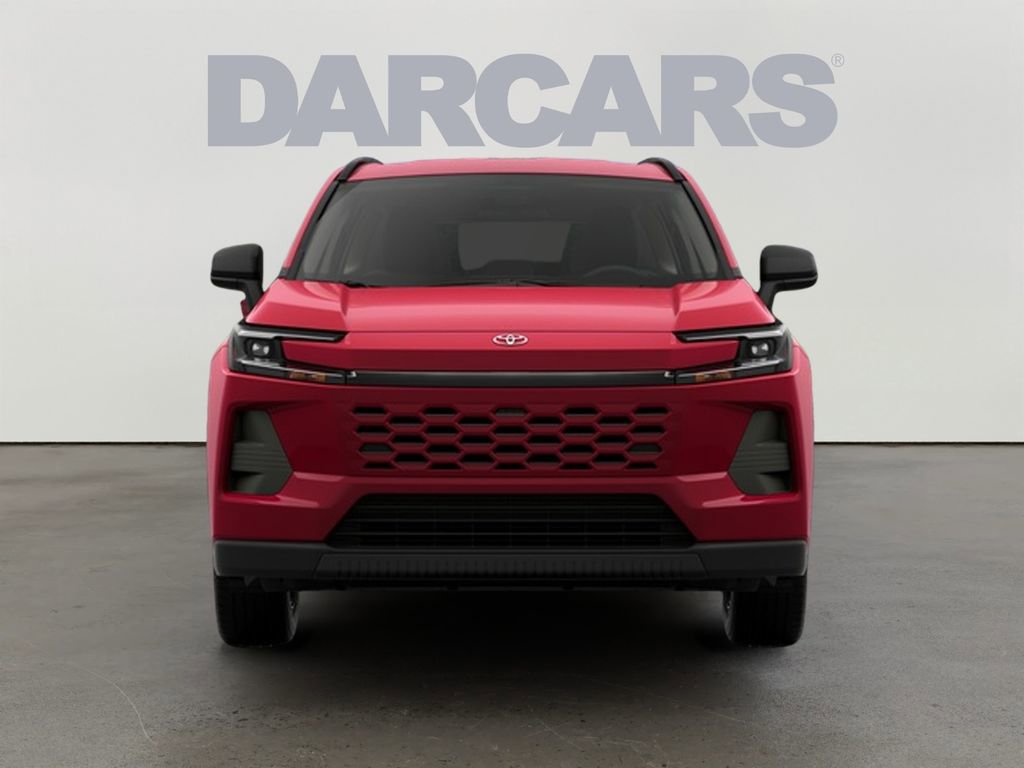 New 2026 Toyota RAV4 LE image 2