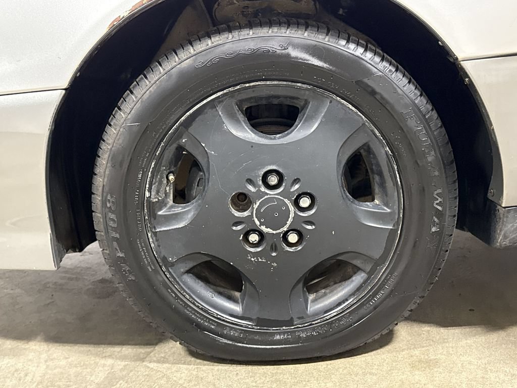 Used 2000 Lexus ES 330 FWD image 26