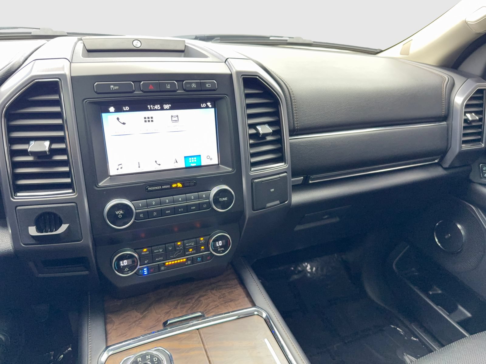Used 2019 Ford Expedition Platinum RWD image 24