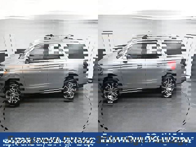 Used 2024 Ford Expedition Max Limited image 25