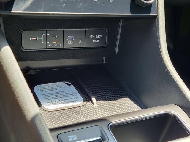 New 2026 Hyundai Sonata N Line FWD image 15