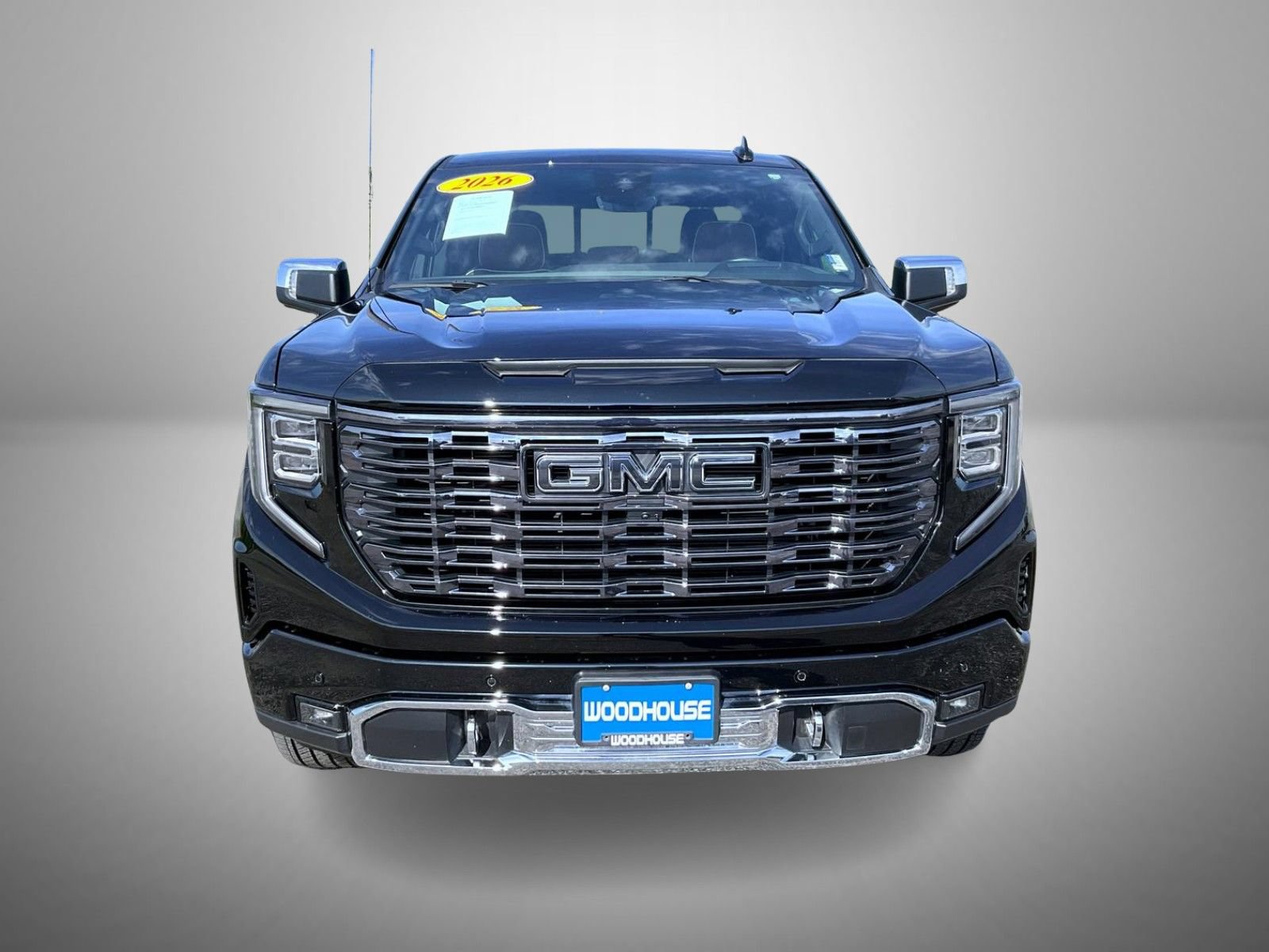 Certified 2026 GMC Sierra 1500 Denali Ultimate AWD/4WD image 2