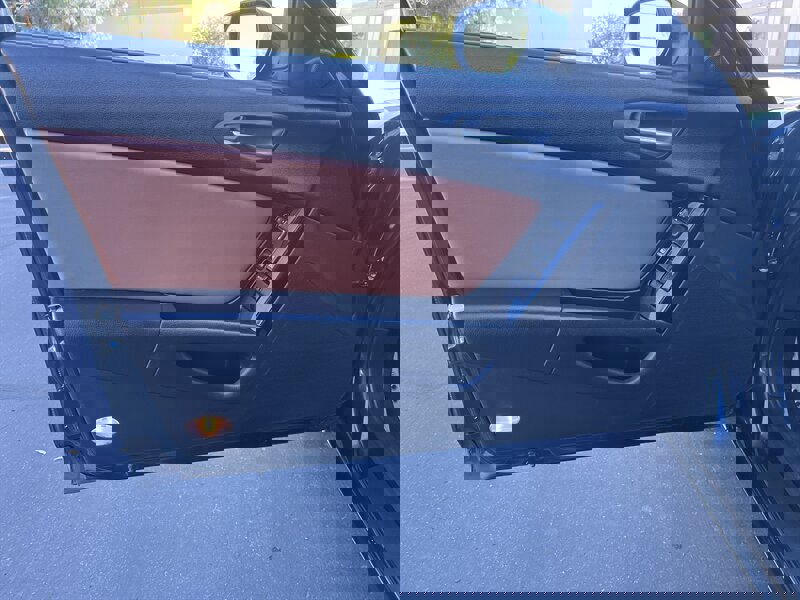 Used 2005 MAZDA RX-8 w/ MT Grand Touring Pkg image 25