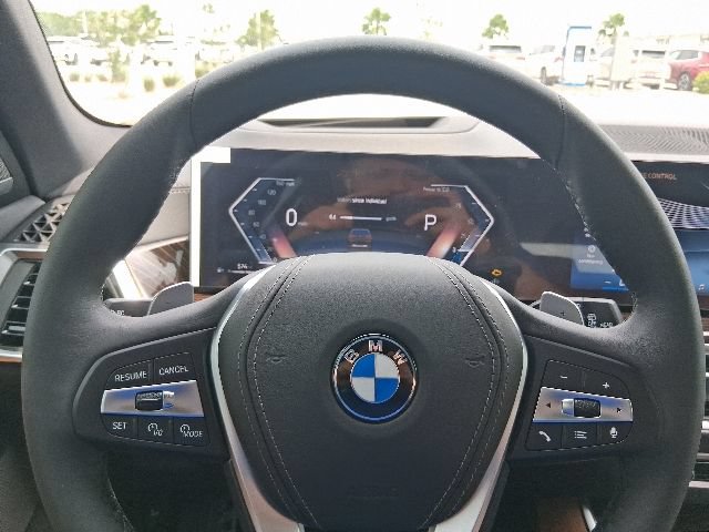 New 2026 BMW X5 xDrive40i w/ Off-Road Package AWD/4WD image 8