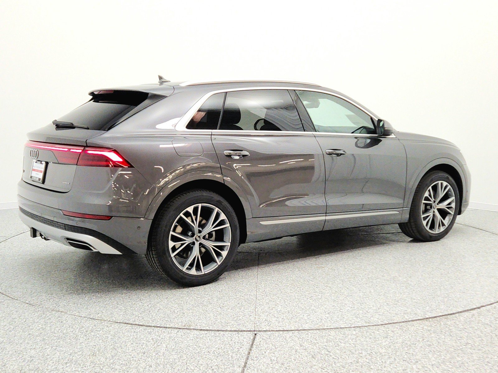 New 2026 Audi Q8 Premium Plus AWD/4WD image 5