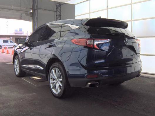 Used 2024 Acura RDX SH-AWD image 5