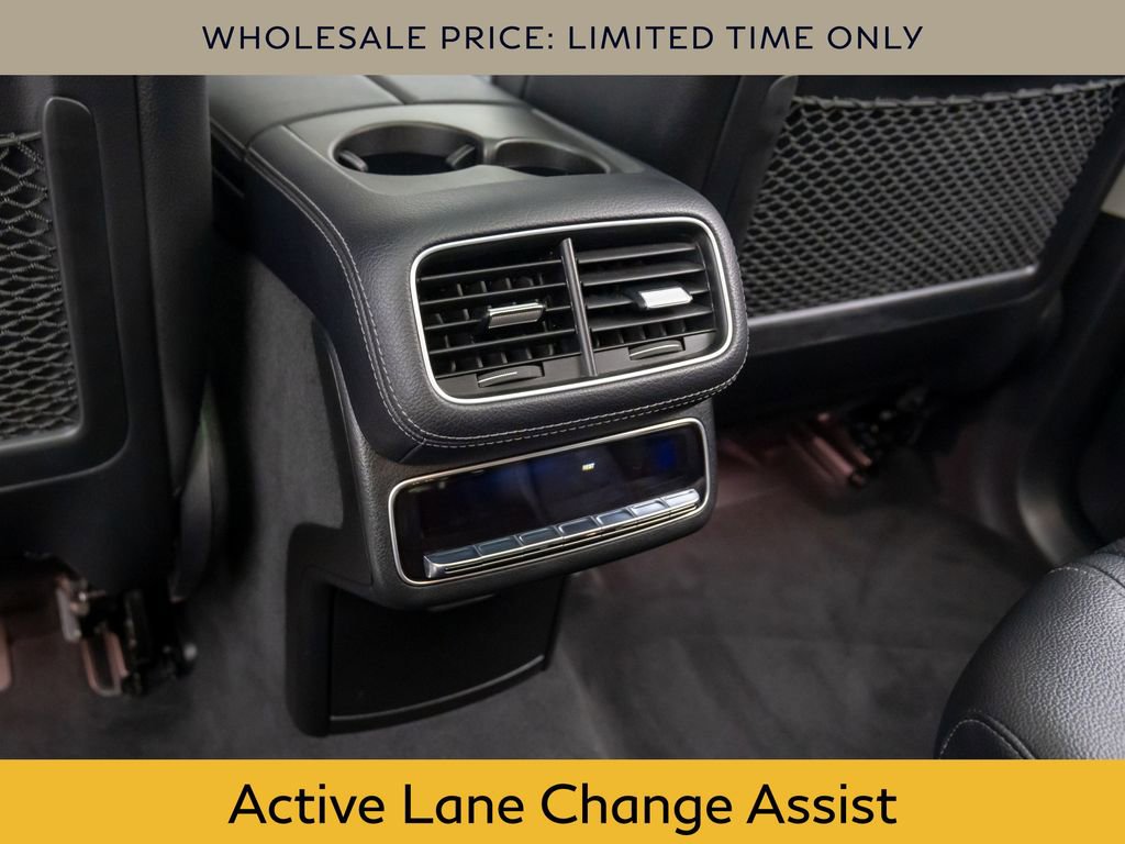 Used 2023 Mercedes-Benz GLS 450 4MATIC image 18